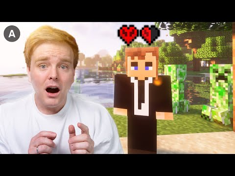 David har ett hjerte og må reddes! - UHC med dere #2 thumbnail