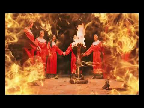 Enigmatic Forest  - "AURES OCCULTAE". New Age & Gregorian Chant. thumbnail
