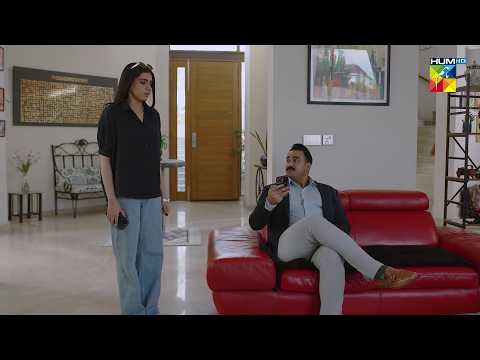 Tumhari Sari Asliyat Mujhe Pata Hai Behaya Aurat..! #MinsaMalik - Hadd - HUM TV thumbnail