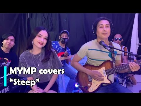 MYMP - Steep (Cover) thumbnail