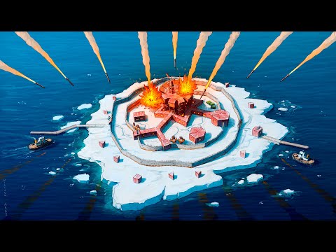 When a solo farmer angers the wrong Clan in Rust.. Ft oilrats and Qaixx thumbnail