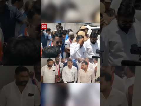 'அமைச்சர் Spot-க்கே வந்துட்டாரு.. Hostel-ல் செய்த செயல்!' thumbnail