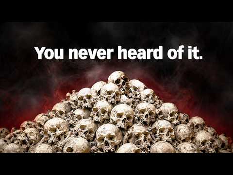 The World's Deadliest Company thumbnail