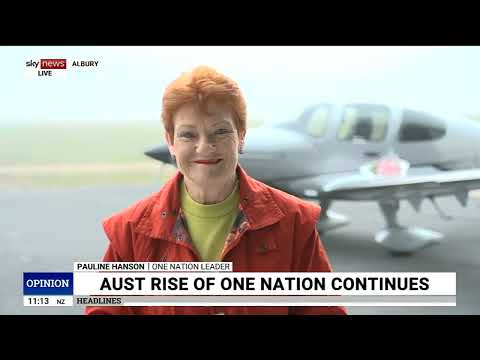 ABC calls One Nation ILLEGITIMATE  thumbnail