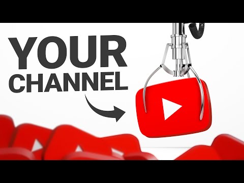 Reviewing YOUR YouTube Channels (for FREE!) thumbnail