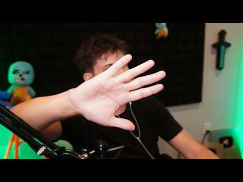 STUD FINALLY FACE REVEALED... thumbnail