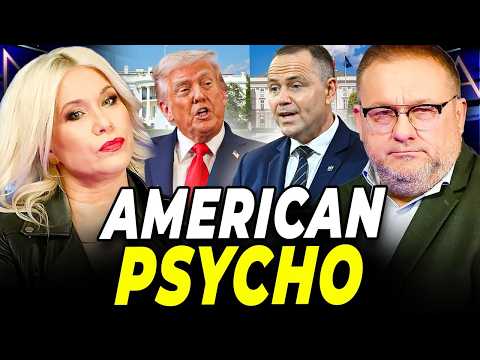 CZY TRZYDZIESTU PSYCHIATRÓW MOŻE SIĘ MYLIĆ? 🔴NOCNA ZMIANA |KAMILA BIEDRZYCKA & DR MIROSŁAW OCZKOŚ thumbnail