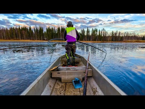 Installing a Lake-Based Geothermal Heating System for My Garage thumbnail