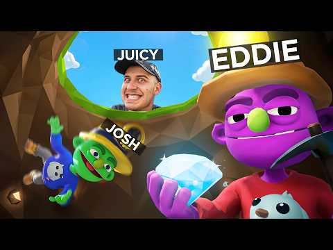 The Boys go Mining... thumbnail