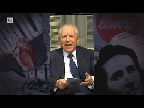 La festa degli italiani - 2 Giugno 1946 - Una giornata particolare - Storia POP thumbnail