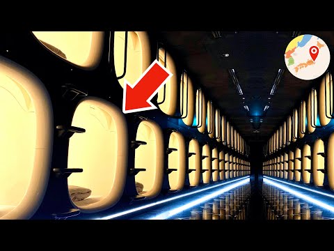 Staying at Japan's Cheap Capsule Hotel in Tokyo 😪🛌  9h ninehours Travel Vlog カプセルホテル 東京 ナインアワーズ 格安 thumbnail