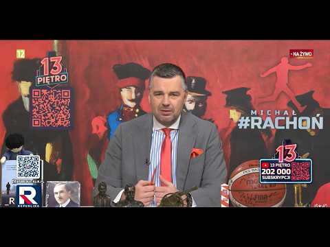 Przesłanie i znaczenie Uroczystości Najświętszego Ciała i Krwi Chrystusa | Michał Rachoń cz. 1 thumbnail