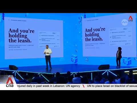 Ethical and inclusive AI in the spotlight at Mumbai Tech Week thumbnail