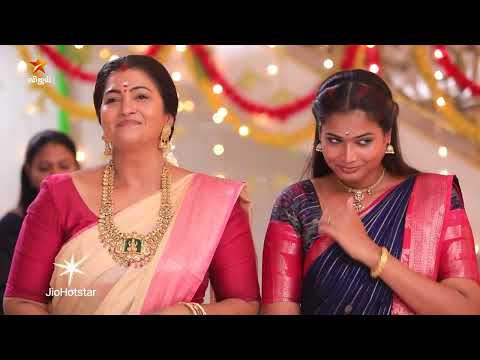 Chinna Marumagal | Episode highlight 1 | 2nd June 2026 thumbnail