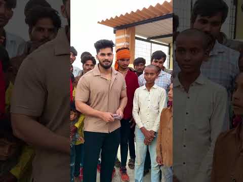 इनके माता पिता का निधन हो गया ह में मिलने गया और इनको जो मदद चाइये होगी वो हम करेंगे #pawansahu777 thumbnail