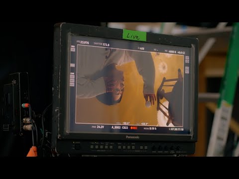 宇多田ヒカル『Mine or Yours』Music Video Behind the Scenes thumbnail