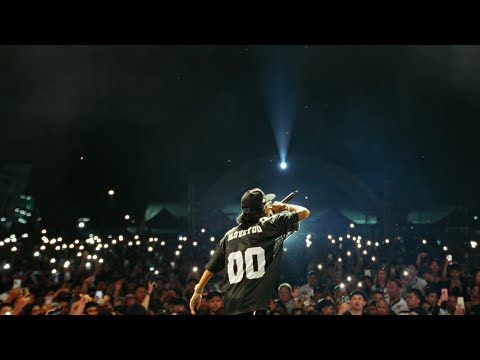 First Half of 2024 | Flow G thumbnail
