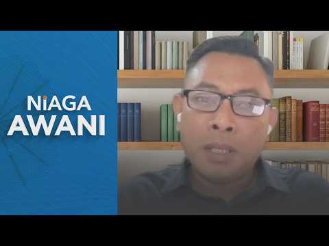 Johor di persimpangan pelaburan dan pilihan raya thumbnail