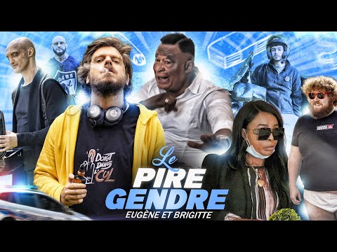 Le Pire Gendre : La famille congolaise (caméra cachée) thumbnail