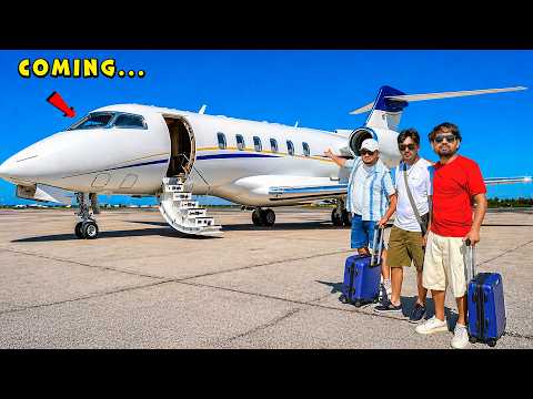 Rahul Ko Bachane Nikal Gaye...Thailand - क्या राहुल हमें ज़िंदा मिलेगा? 😟 | Day 36 thumbnail