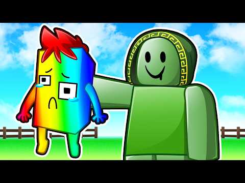 Roblox : Escape a Garden ? เมื่อฉันกลายเป็นเมล็ดพันธุ์หายาก ราคาแพง !!! thumbnail