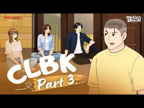 CLBK PART 3 - Dhot Design thumbnail