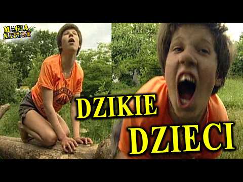 Ludzie Wychowani Przez Zwierzęta! thumbnail