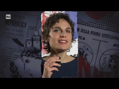 Il rossetto - Il voto alle donne - Storia POP thumbnail