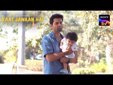 A Good Pediatrician | Raat Jawaan Hai S1 | Sony LIV Originals | Sony LIV Originals Top Moments thumbnail