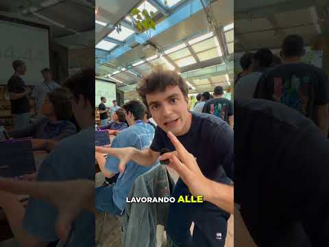 CREARE IL ROBOT DEL FUTURO? thumbnail