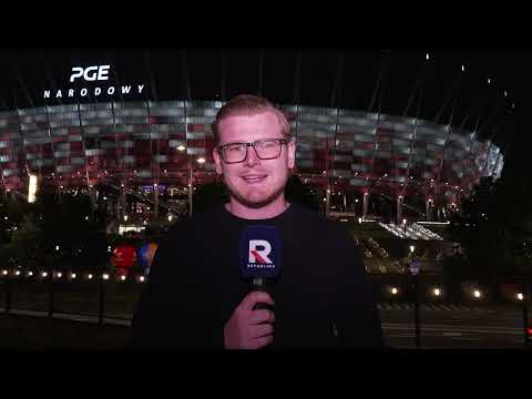 POLSKA – NIGERIA! Obrońcy ratują honor biało-czerwonych! thumbnail