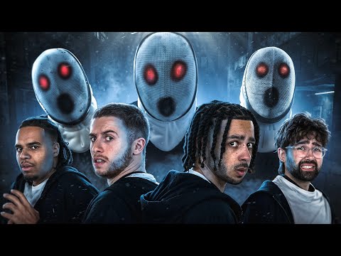 On a passé 24h en ENFER... (Avec Michou, Zafeel, Hctuan) thumbnail