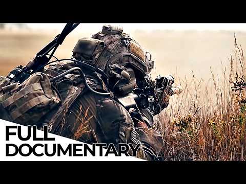 The Future of Spec Ops: More Machine than Soldier? | ENDEVR Documentary thumbnail