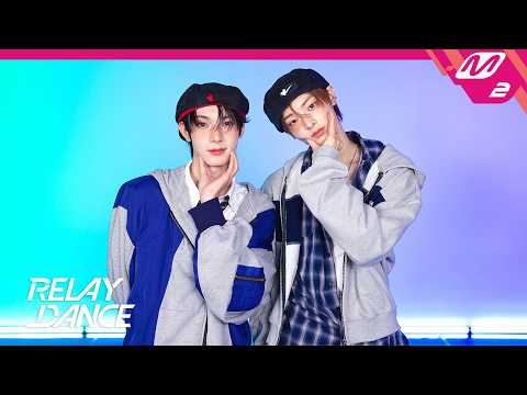 [릴레이댄스] FLARE U(플레어 유) - WAY 2 U (4K) thumbnail