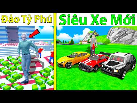 NẾU SLENDERMAN MUA HẾT TẤT CẢ SIÊU XE SECRET HIẾM NHẤT CỦA DUDE THEFT WARS thumbnail