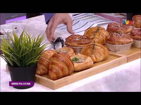 [CLIP] WHI (22 May 2026): Menu Pai Ayam | Tonton thumbnail