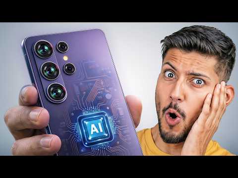 Samsung Galaxy S26 Series is Here - A Big Upgrade ! thumbnail