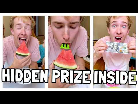 Don't Pick the Wrong Watermelon! thumbnail