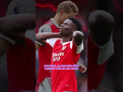 Starboy??❤️ reklam för Sporttouchen VM—boken thumbnail