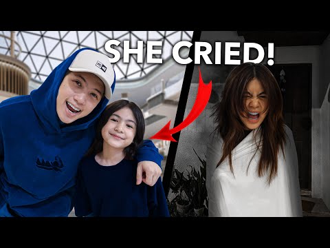 Spoiling NATALIA For A Day (Pero May Prank!) | Ranz and Niana thumbnail