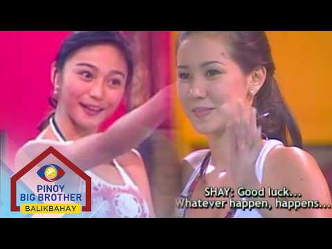 PBB Balikbahay: Isang pool volleyball game ang haharapin ng Teen Clash housemates! thumbnail