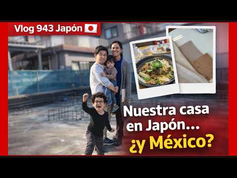?? ¿Que pasará con nuestra Casa❤️+ Vivir en México ???+ Nuevas Cortinas ✨+ Nuestra casa toma forma ? thumbnail