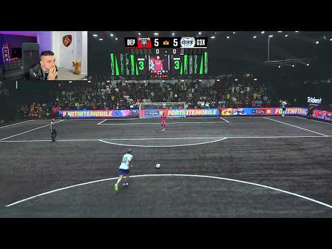 A PENALTIS LA FINAL KINGS LEAGUE BRASIL !! CINE ABSOLUTO - DjMaRiiO thumbnail