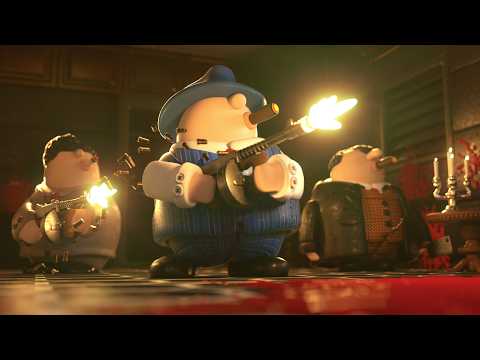 Murder Inc. Mafia's Most Notorious Hit Squad - Mitsi Studio thumbnail