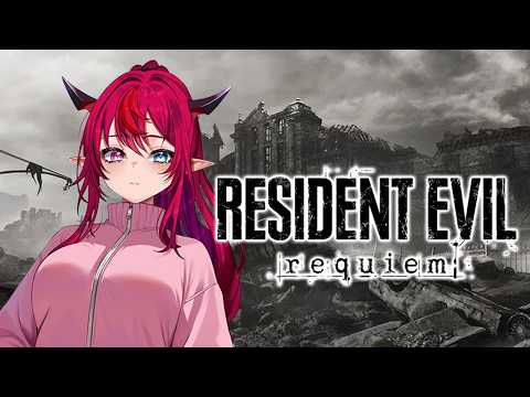 【Resident Evil Requiem】IT'S FEVER (Leon) TIME! (SPOILERS AHEAD) thumbnail