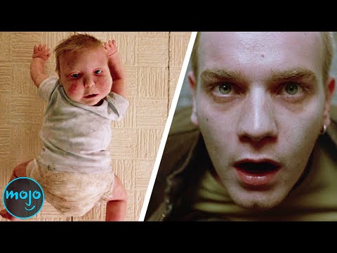 Top 10 Behind the Scenes Facts About Trainspotting | 30th Anniversary thumbnail