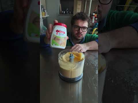 Is Hummus The World's Greatest Dip? thumbnail