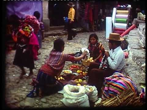 Beautiful Guatemala in 1977 part 1 thumbnail