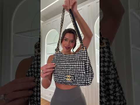 MINHA COLEÇÃO DE BOLSAS!!! thumbnail