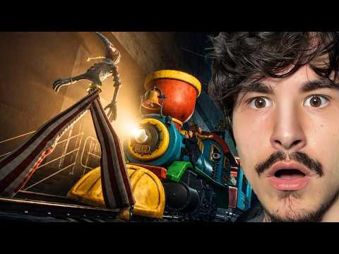 Prototip'in Bacakları Nasıl Oluştu? thumbnail